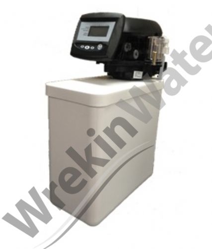 Timed Micro Compact Water Softener - Autotrol 255/740 TC Valve
